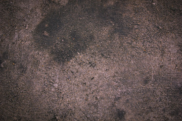 Mortar Wall caused by plaster