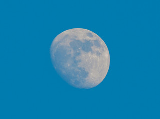 Full moon © Claudio Divizia