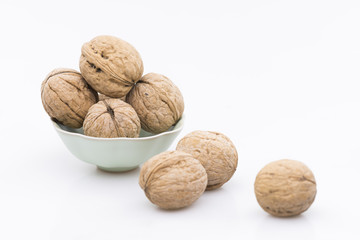 walnut