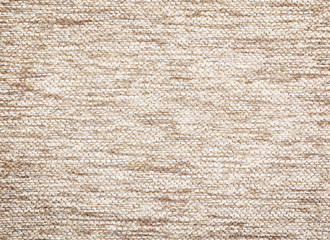 Burlap texture background. Close up