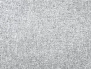 Papier Peint photo Poussière Texture de tissu gris. Fond de vêtements. Fermer