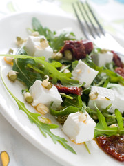salad
