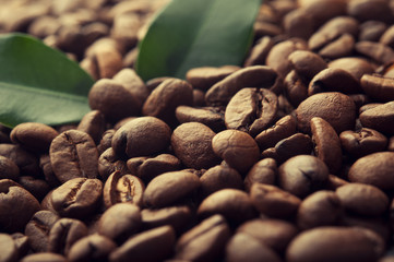 Coffee background