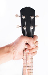 ukulele