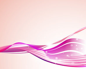 abstraction, background,  waves