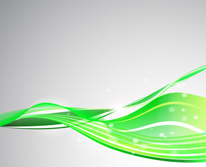 abstraction, background,  waves