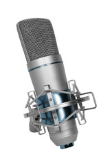 Studio Mikrofon