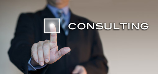 Obraz premium consulting