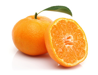 Tangerine