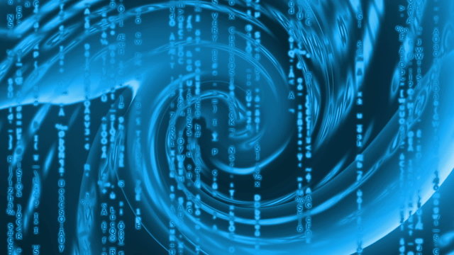 Spirale - matrix