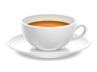Cup of tea