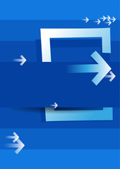 Background or Template for Cover design