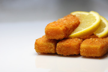 Fischstäbchen
