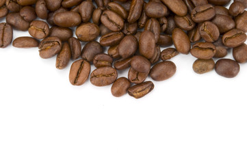 Kaffeebohnen