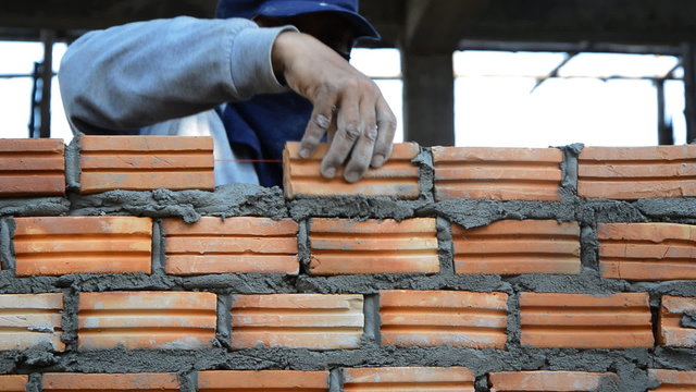 Wright Walls are made