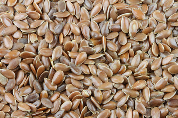 Flax seeds