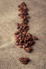 Coffee background