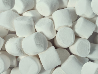 Marshmallows Candy