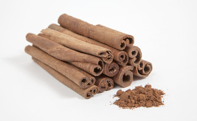 Cinnamon