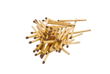 matchstick