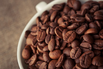 coffee background