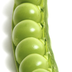 peas