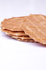 Belgian waffles 
