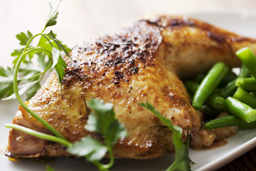 chicken