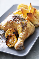 chicken