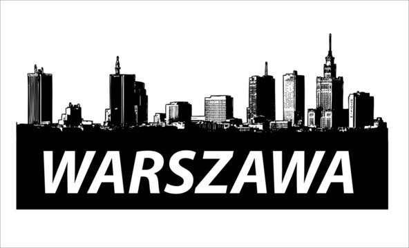 Warszawa City