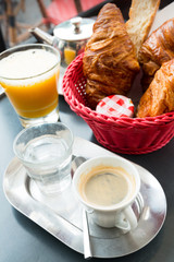 Breakfast