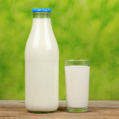 Bio Milch