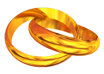 RING - 3D