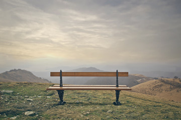 bench