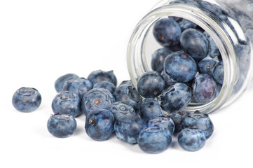 Bluberries