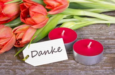 danke