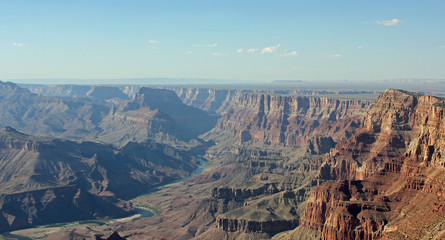 Grand Canyon National Park - Arizona