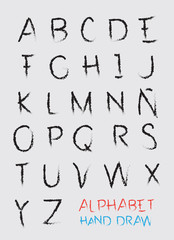 Alphabet