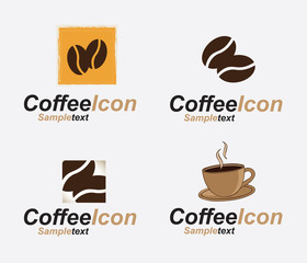 Coffee icon