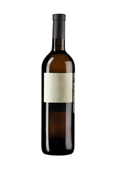 sealed bottle