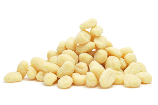 gnocchi