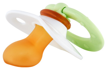 Latex Pacifier