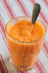 ACE smoothie - frullato di frutta