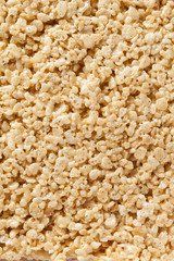 Marshmallow Crispy Rice Treat