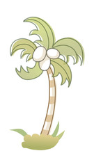 icon_Palm Tree