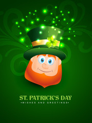 saint patrick's day