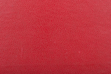 Fototapeta premium Red Book Cover