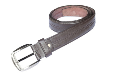 old belt