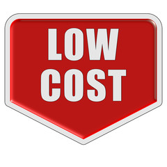 Marker rot LOW COST