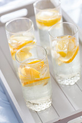 summer drink